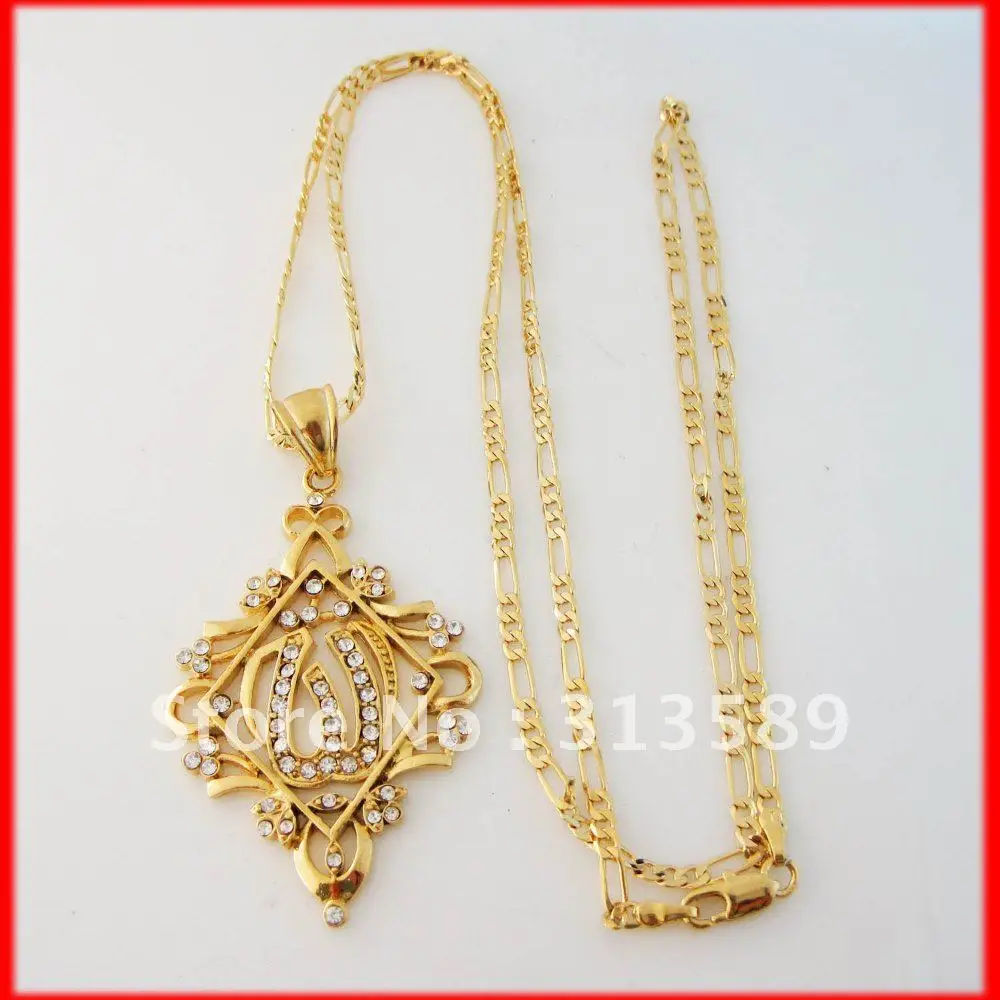 Yellow Gold Plated …