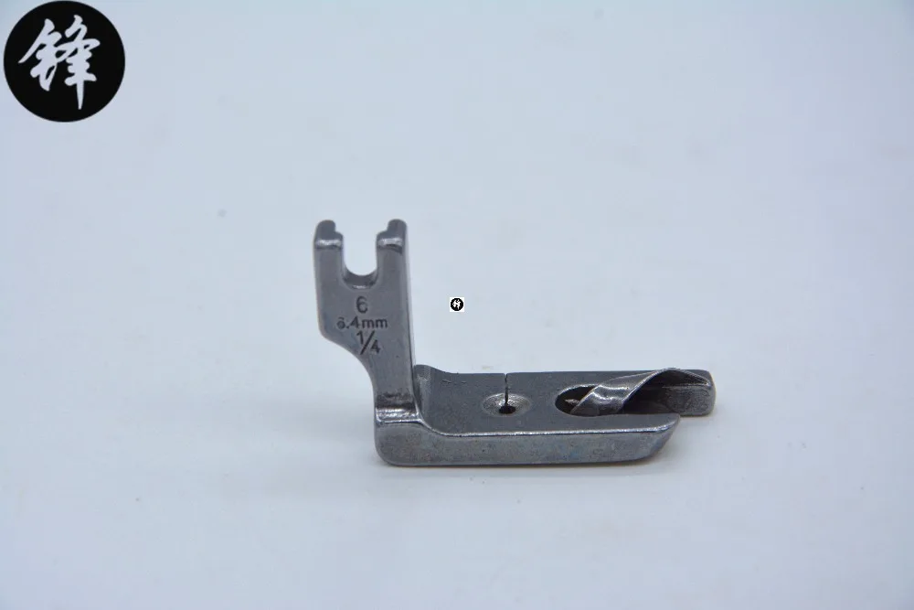 Presser Foot Hemmer Foot 6.4mm 120803 1/4