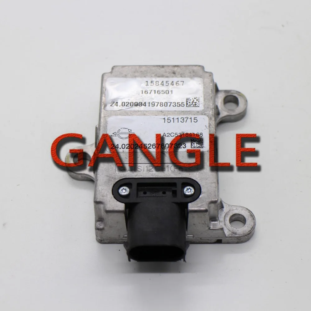 15845467 STABILITY CONTROL MODULE FOR CADILLAC CTS STS