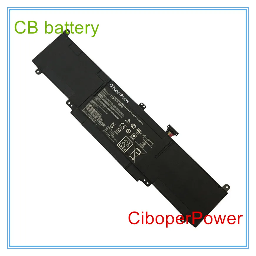 Original quality for UX303 UX303L UX303LN C31N1339 Battery 50WH