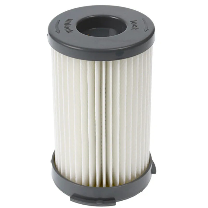 مكنسة كهربائية اسطوانة فلتر HEPA لاستبدال الكترولوكس ZAC 6707