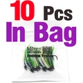 10Pcs In Bag