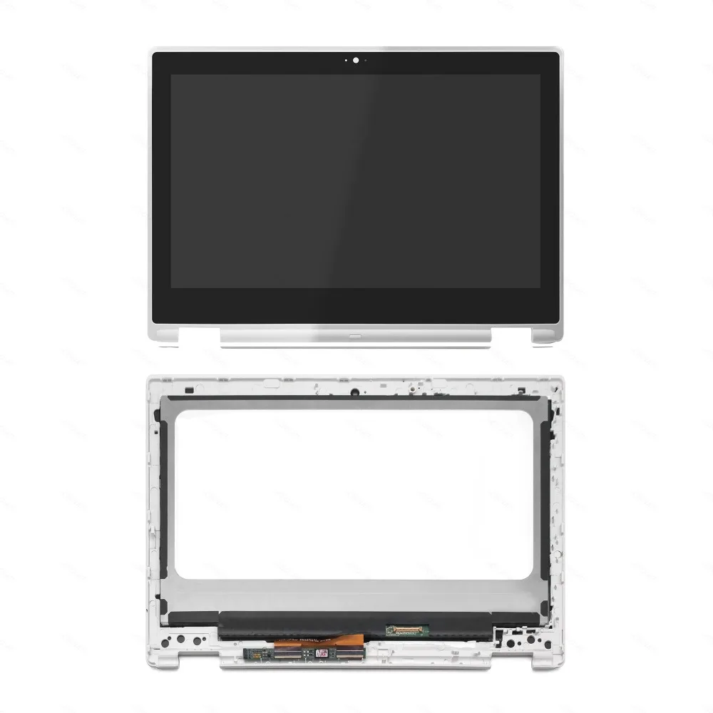 

11.6'' LCD Display Screen Touch Glass Digitizer Assembly For Acer Chromebook R 11 CB5-132T Series CB5-132T-C1SY CB5-132T-C1LK