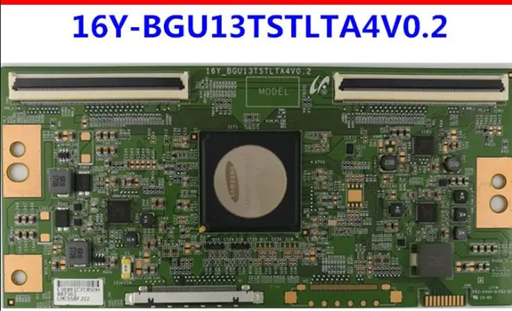 16y-bgu13tstlta4v 0,2 16y _ bgu13tstlta4v 0,2 für logische LSC650FF05-W