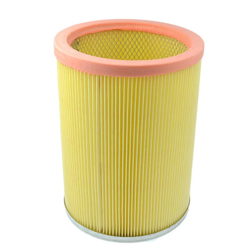 Вакуумный прозрачный фильтр для картриджа Karcher NT 70/x-6,907-038,0x1 шт.