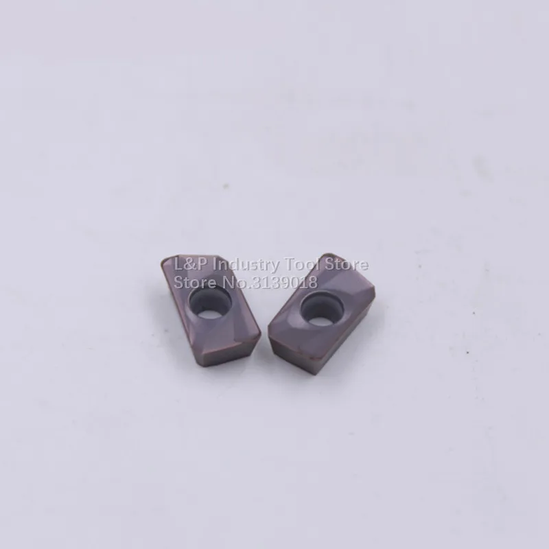 10 pçs/caixa original japão real torno de metal APMT1135PDER-H2 vp15tf inserções ferramenta torneamento cnc para metal apmt 1135PDER-H2 moinho cortador