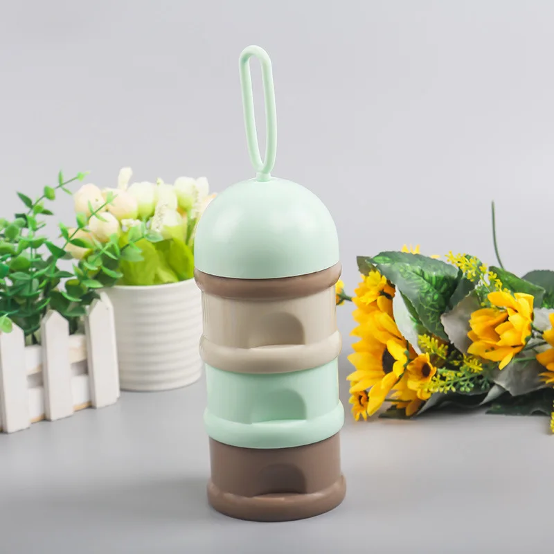 Thumbnail 4 - #17 Baby Formula Storage Boxes List of Top Picks