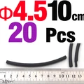 20 piezas tamaño 4dot 5