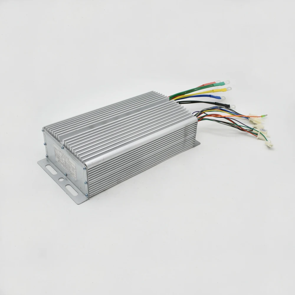 3000W 60V/72V Controller For Brushless DC Motor BM1109