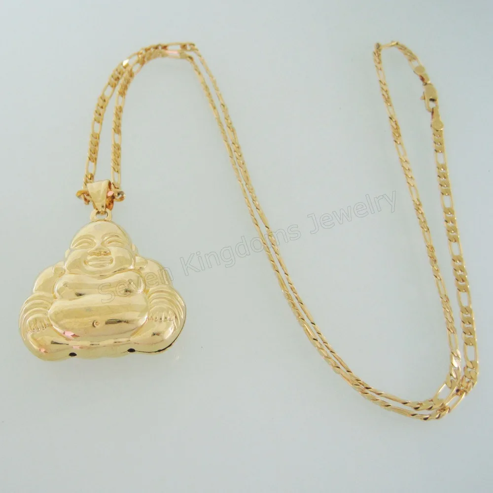 YELLOW GOLD PLATED 24