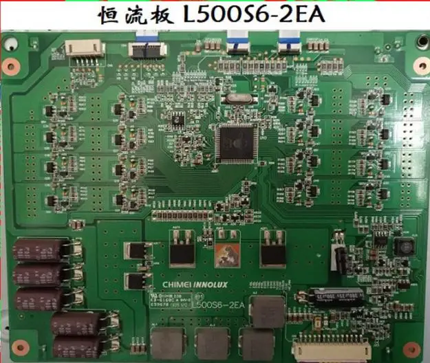L500S6-2EA плата высокого напряжения для V500DK2-LS1 LED50K680X3DU, разница в цене