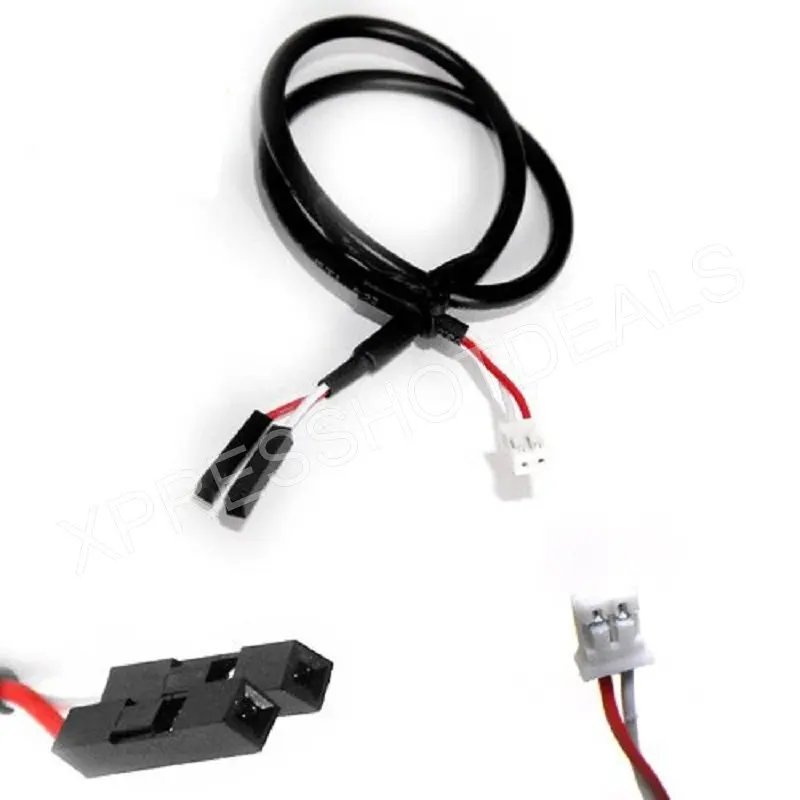 SPDIF HMDI Video Graphics Card Audio Cable 2Pin
