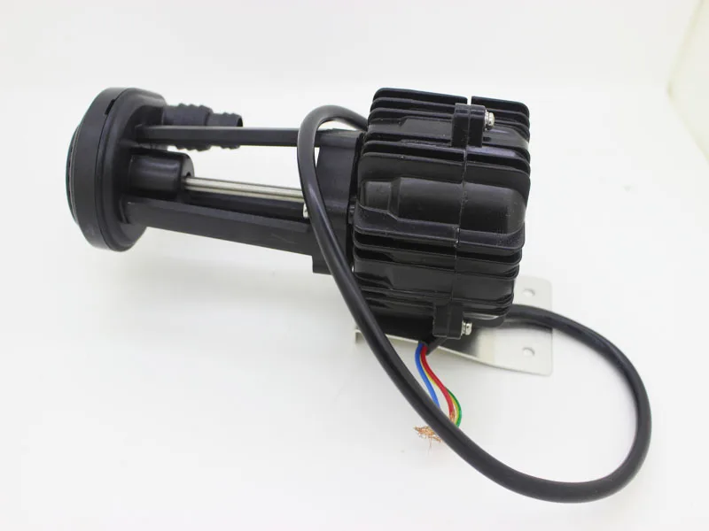 The ice machine general 2W pump motor circulating pump water pump motor NEWDUN MOTORS