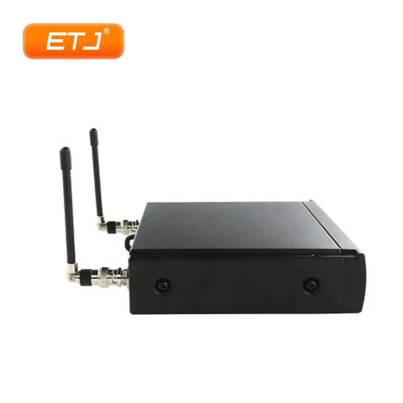 SLX24 Beta58 UHF Wireless Microphone Professional Karaoke Handheld Microfone Top Quality SLX4 SLX Dynamic Mic