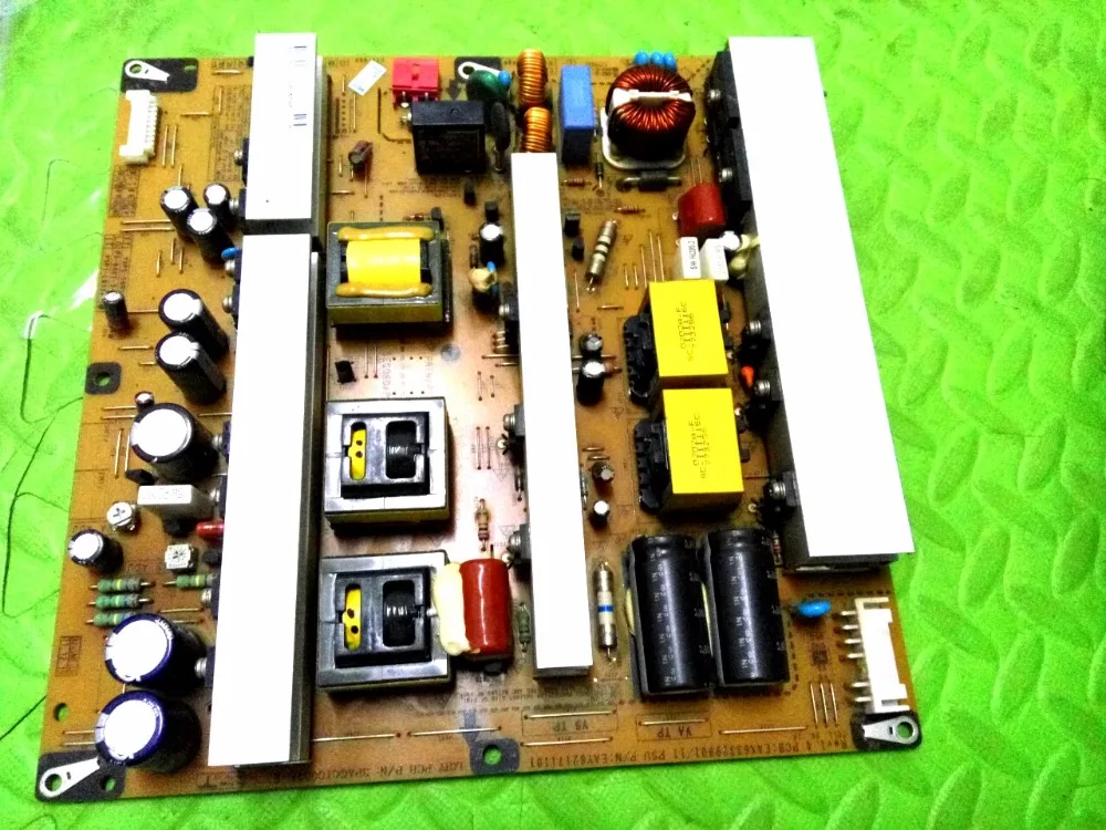 電源パネルeay62171101 eax63329901/10 50p255c-ta,価格差