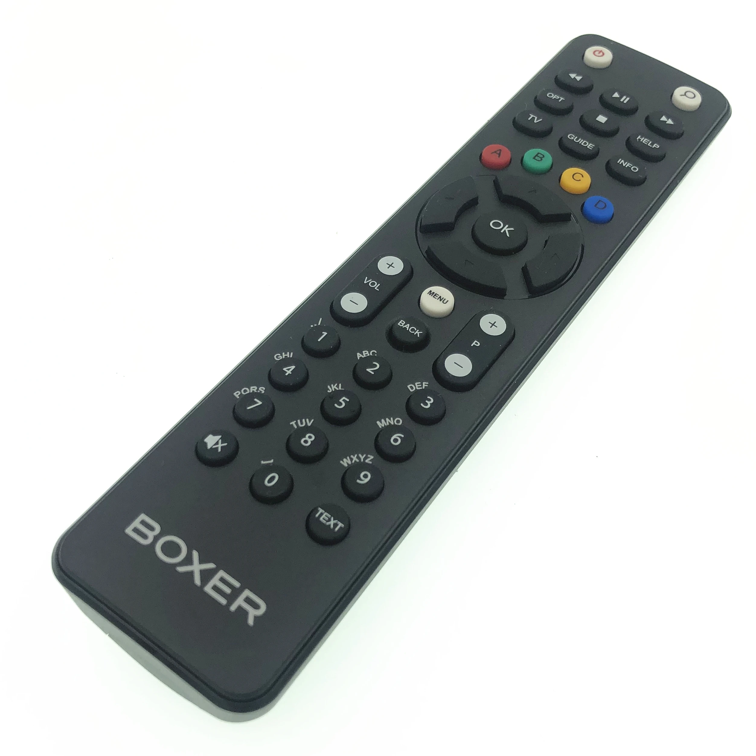 Nuovo Originale A Distanza di Controllo Per Sagem Smartbox DTIW77 Boxer