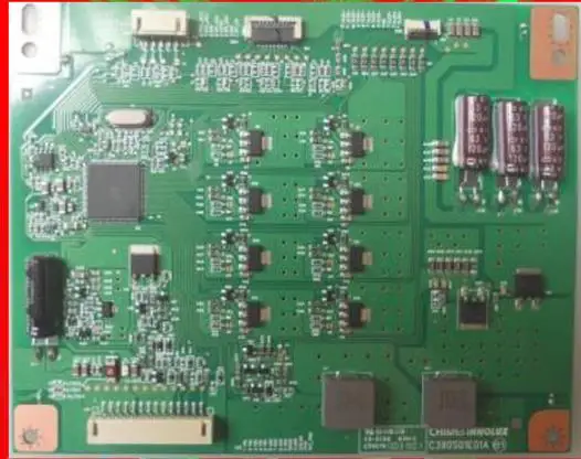 C390S01E01C/A L390S1-1EB-C002 high voltage power supply board for connect with V390/420DK1 Price differences