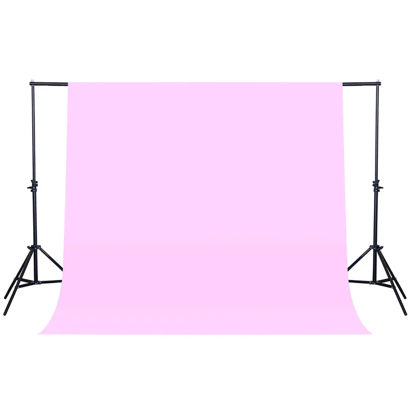 1.6X1/2/3M Non-Woven Green Screen Photo background Cheap Photography backdrops Chroma key Background 10 Colors Drop Free Ship