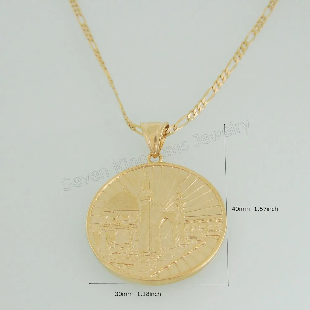 Yellow Gold Plated …