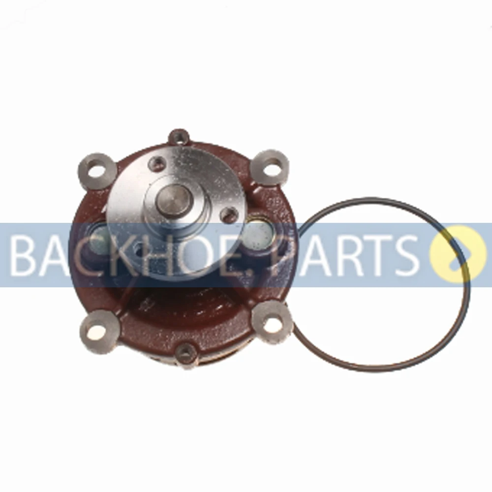 

Water Pump 21125771 VOE21125771 for Volvo EC160B EC290B EC240B EC135B EC140B EC140C EC160B EC160C EC180B EC180C EC210B EC210C