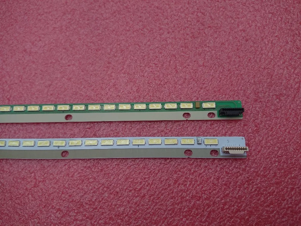 جديد الأصلي 66LED 597 مللي متر قطاع الدوائر 6916L-1009A 6922L-0043A 6920L-0001C ل 47E30SW 47E610G