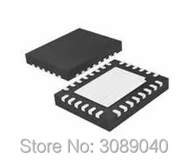 LTC3874 LTC3874EUFD LTC3874IUFD - PolyPhase Step-Down Synchronous Slave Controller with Sub-Milliohm DCR Sensing