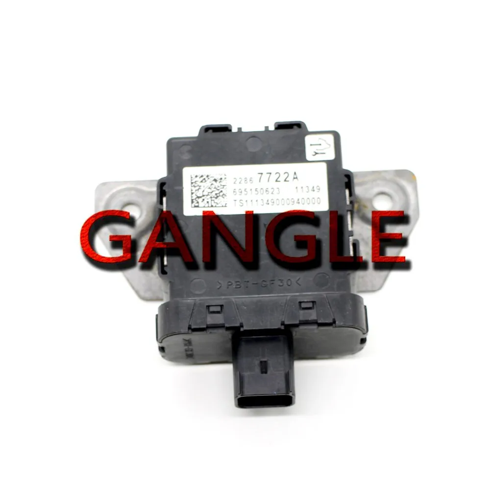 

22867722 CONDULE MODULE FOR CHEVROLET CADILLAC BUICK