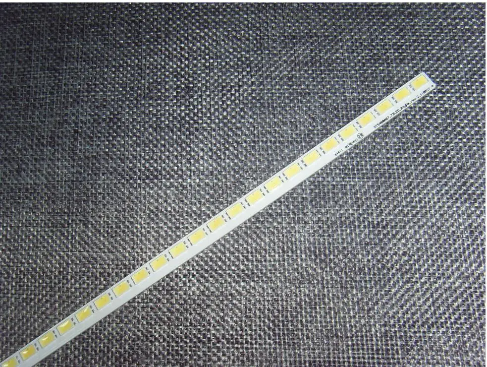 new original 72LED strip Circuits LJ64-03342A STS460A67-72LED  FOR  LED46X8000D LTA460HQ16 506MM GLB