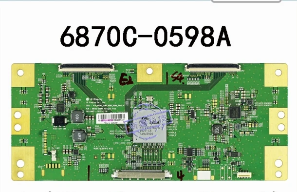 6870c-0598a-t-con-board-teste-completo-preco-diferenca