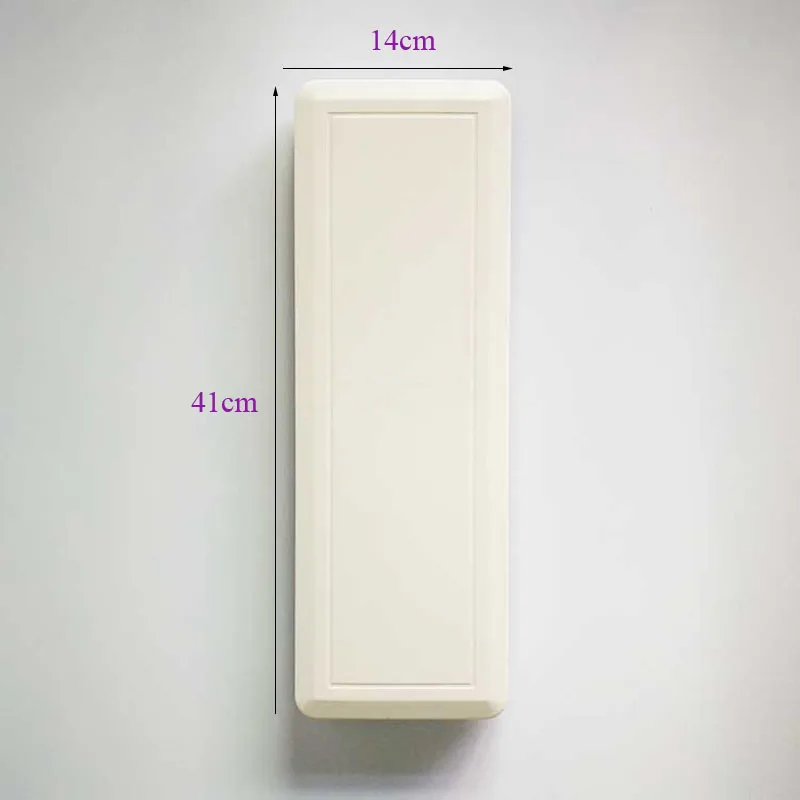 Outdoor Wireless WiFi Lorawan, Directional Panel Antenna, Compatible, Comfast, Tp Link, Hua Wei Router, Xiaomi, 5.6GHz, 2.4GHz