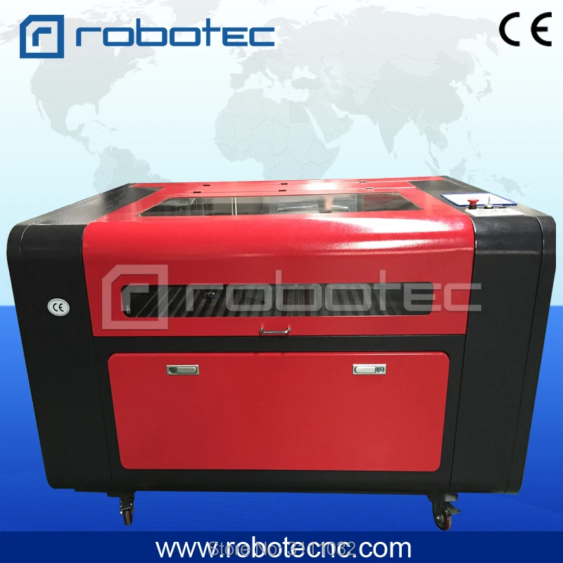 Lasergraveermachines 1610 80 90 100W Laser Laser Graveur Machine/Hot Koop Laser Graveermachine 1390