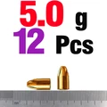 1pack-12Pcs 5g