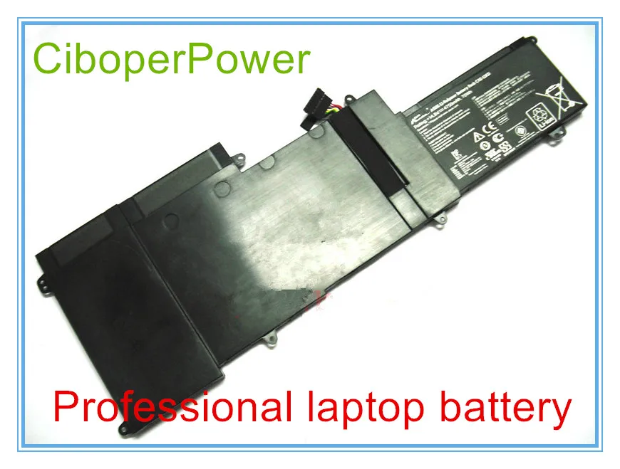 

Original Laptop Batteries for UX51 Batteries C42-UX51 14.8V 4750mAh 70WH