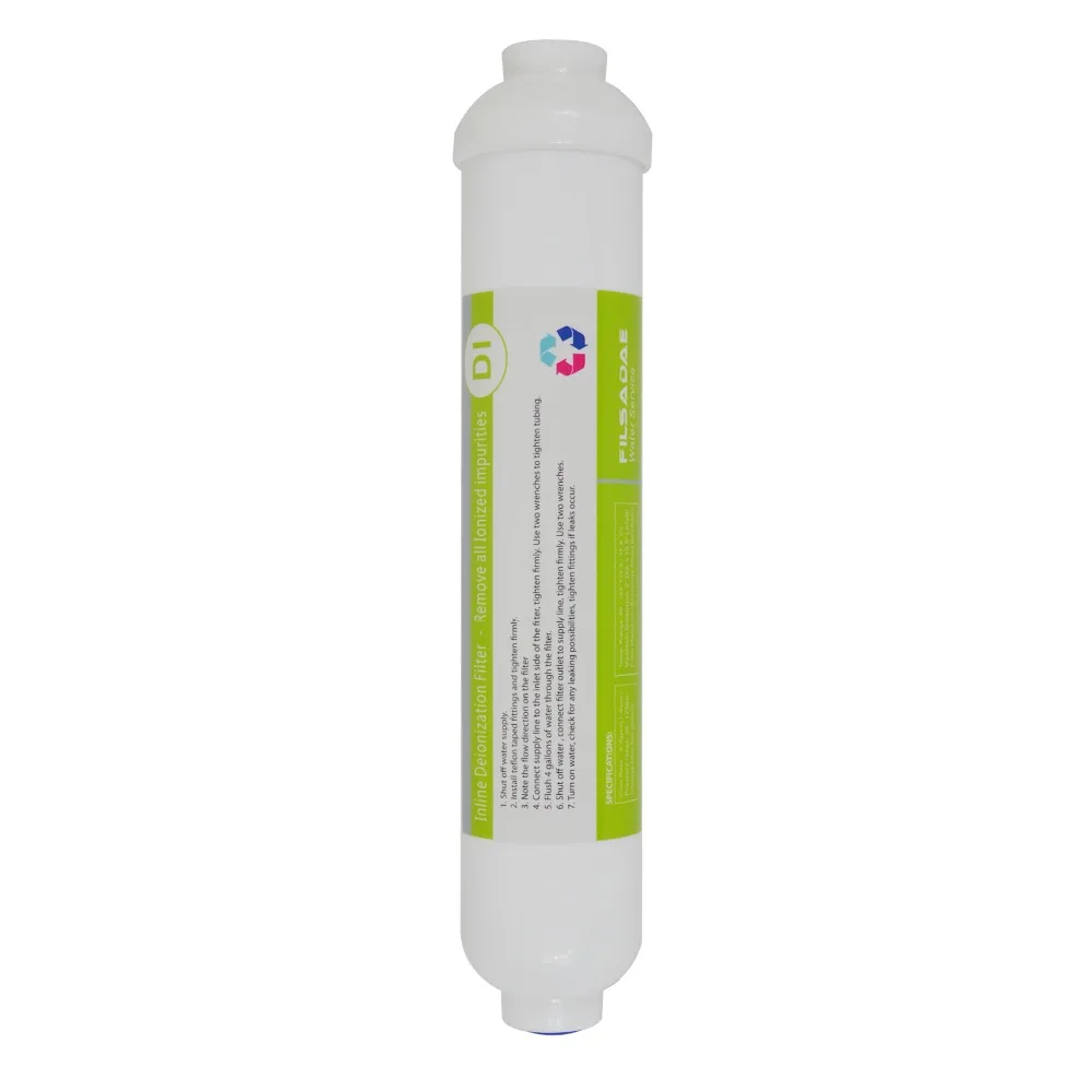 RO Water Purifier Deionization Replacement 2\