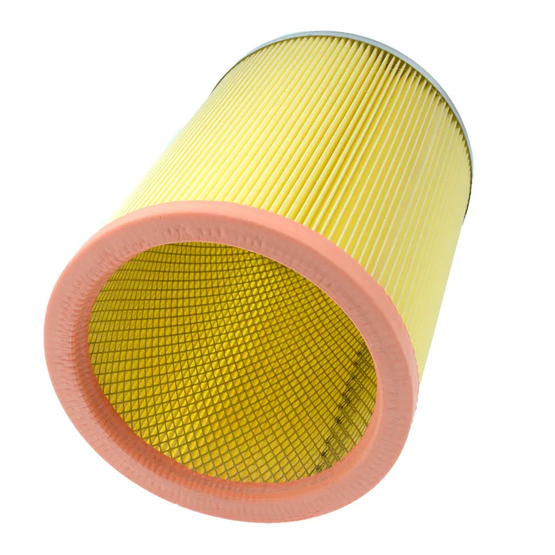 Вакуумный прозрачный фильтр для картриджа Karcher NT 70/x-6,907-038,0x1 шт.