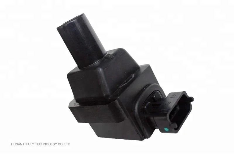 Auto parts ignition coil for BOSCH OE 0221504001