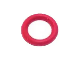 Nuova Simonelli O-RING 02025 RED SILICONE