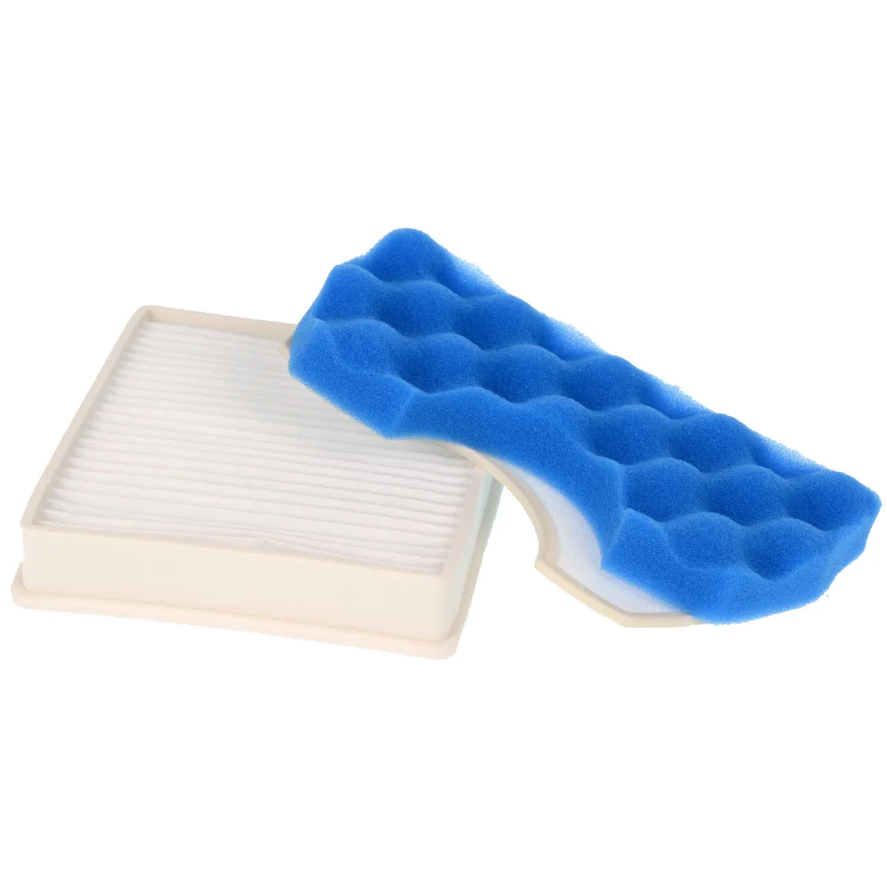 เครื่องดูดฝุ่นกรองชุดสำหรับSamsung SC 43 - 47, VCC 43 - 47 Hepa Filter-กรองโฟม