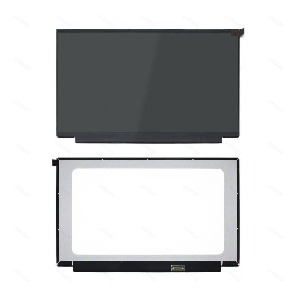 15.6'' Full HD IPS LCD Screen Display Panel Matrix B156HAN02.4 B156HAN02.1 for Lenovo IdeaPad 330S-15ARR 330S-15AST 330S-15IKB