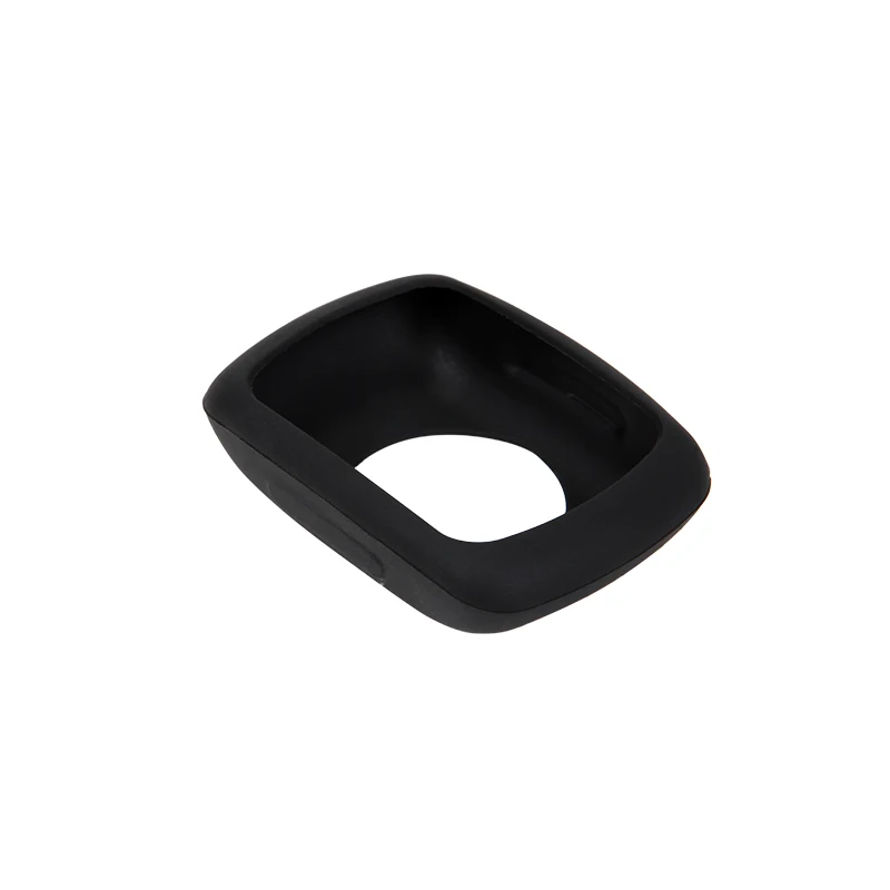 for Cycling GPS Garmin Edge 500/200 Protective Protect Cover Silicone Rubber Case  Bike Bicycle Computer Accessories