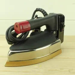 Authentic Long Tian double electric heating iron steam iron steam irons bottle LT-2003 or LT-03