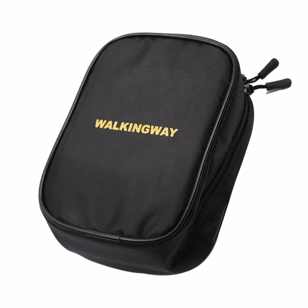Walkingway-Bolsa de cámara de 16 ranuras, estuche de filtro impermeable, billetera de almacenamiento para Circular de 100mm y 150mm, bolsa de filtro cuadrado, CPL, UV, ND