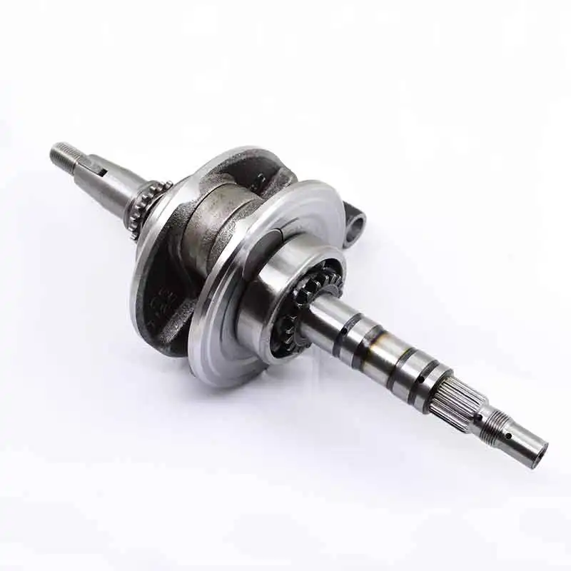 Motorcycle Crankshafts Composition Assy for Honda INNOVA 125 ANF125 ANF 125 2003-2012