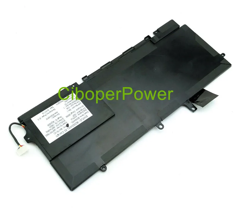 Originele Laptop Batterij BG06XL 11.4 V 45Wh Voor 1040 G3 HSTNN-IB6Z