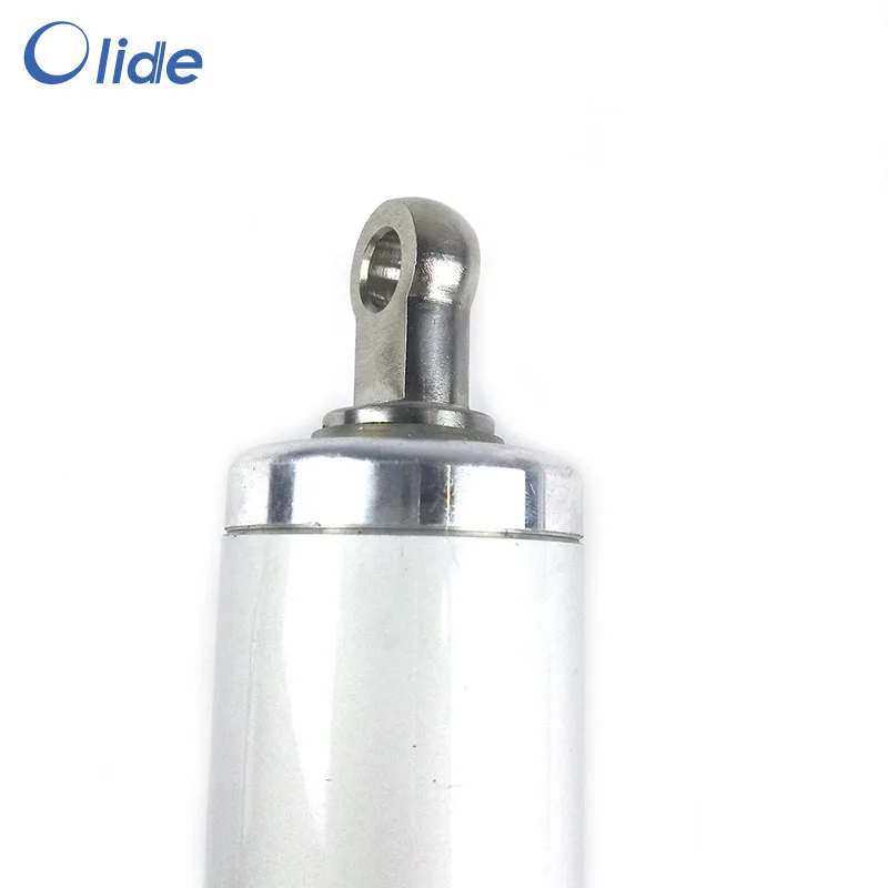 Tipo di vite Automatico Apri La Finestra Con Ricevitore E Telecomando di Controllo