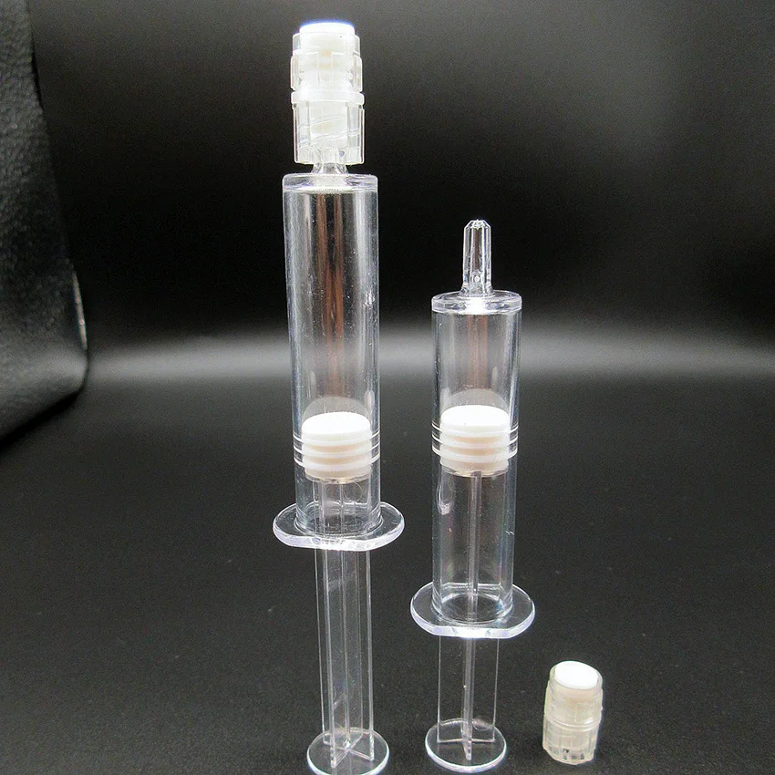 popular product in cosmetic ,container of anti-aging &anti-wrinkle products,empty syringe 1ml 2ml 3ml 5ml 10ml hot sale 100pcs/l