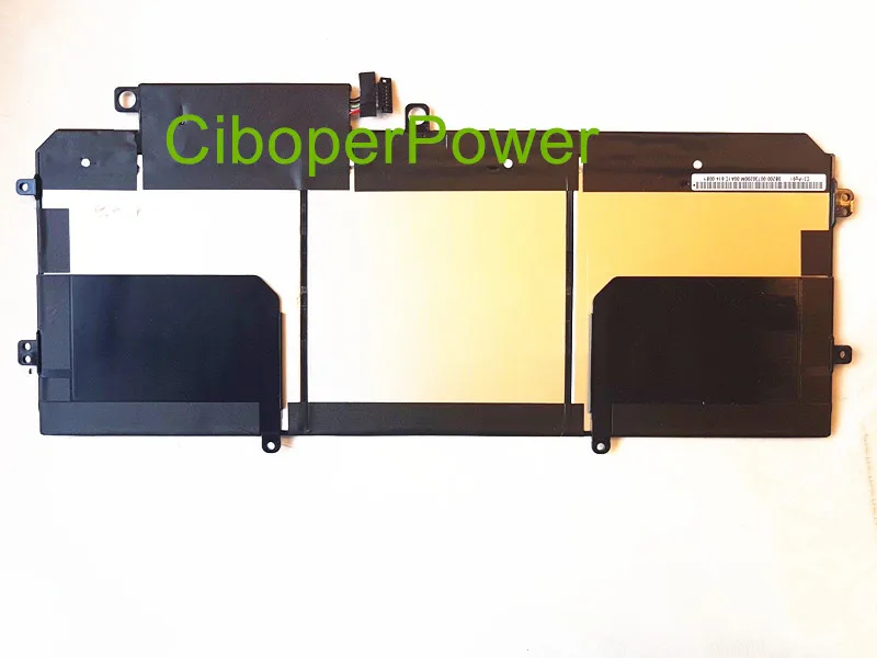 Imagem -04 - Bateria para Ux360 Ux360ca Table4028t C4041t 54wh C31n1528