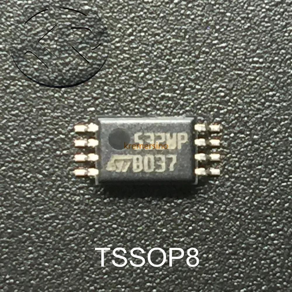 5pcs EPROM 95320 memory chip erasable programmable read EPROM 95320 SOP8  95320 TSSOP8