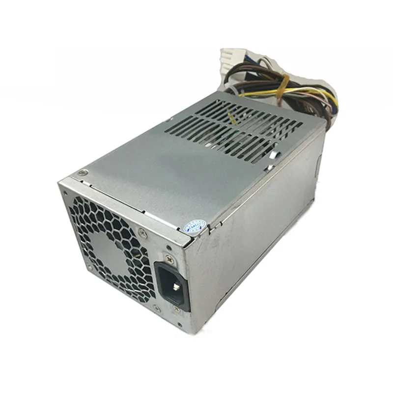 

Used for HP 600 G1 SFF Server Power Supply D12-240P1A PS4201-2HF PS-4241-2HF 240W