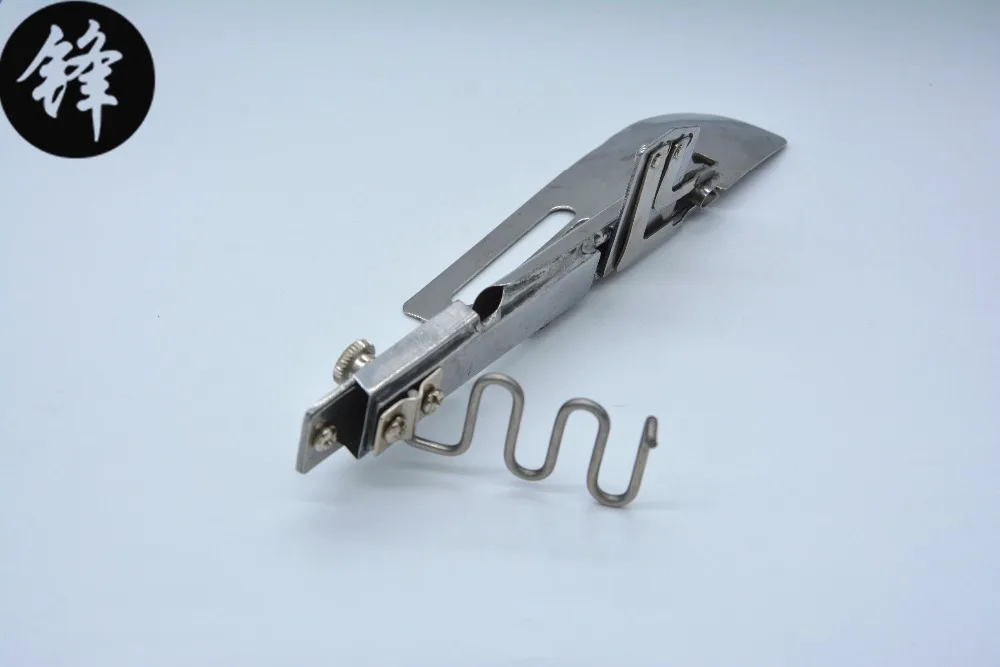 SEWING MACHINE SPARE PARTS & ACCESSORIES RIGHT ANGLE BINDER(ADJUSTABLE) DAYU 106 (3/4\'\'-3/8\'\')